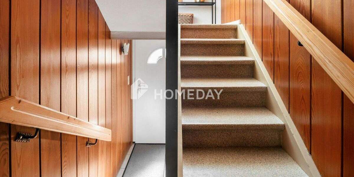 Doppelhaushälfte Deilingen - 5 Zimmer, 120 m&sup2;, 229.000&euro; | Angebot:25773301