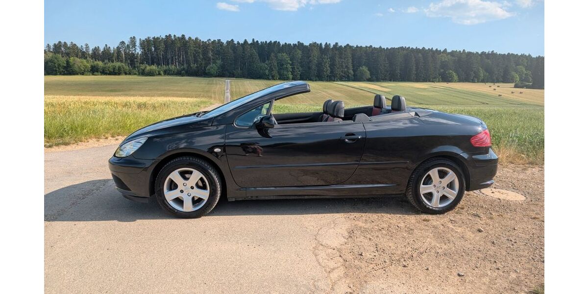 Peugeot 307 88.000 km 4.250 &euro; Epfendorf 78736