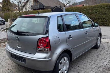 VW Polo 214.000 km 2.800 &euro; Tuttlingen 78532