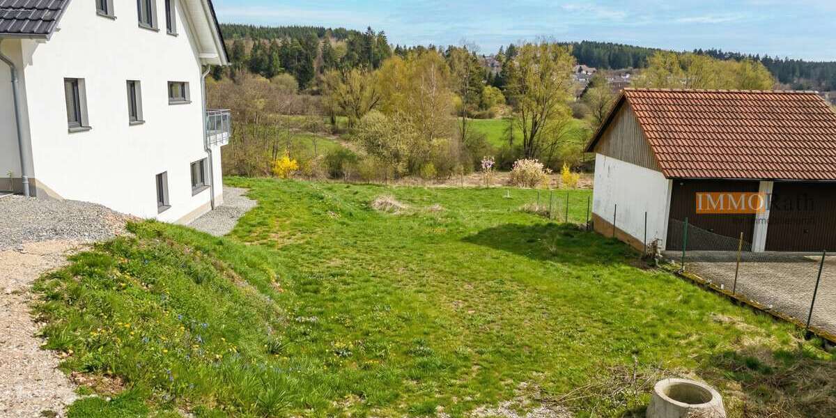 Grundstück Donaueschingen - 129.000&euro; | Angebot:25961783