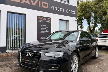 Audi A5 136.000 km 12.999 &euro; Bräunlingen 78199