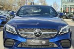 Mercedes-Benz C 200 AMG 4-Matic 360°/MEMORY/CARPLAY/NAVI/ACC 39.900 km 34.900 &euro; Villingen-Schwenningen 78054