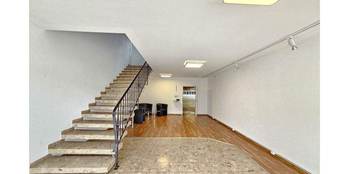 Gewerbeobjekt Wehingen - 2.100.000&euro; | Angebot:25685788