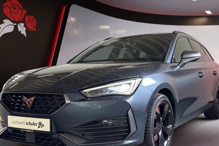 Cupra Leon 48.300 km 25.970 &euro; Zimmern ob Rottweil 78658