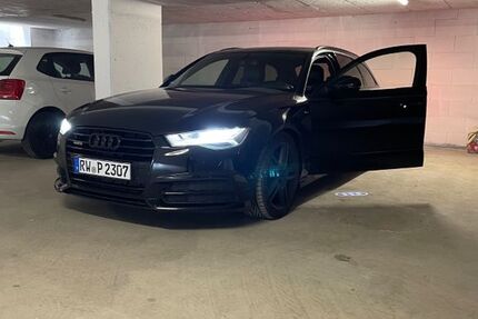 Audi A6 Allroad 170.000 km 20.600 &euro; Dunningen 78655