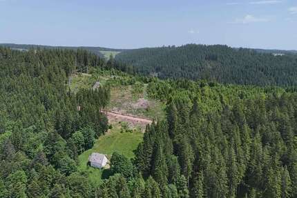 Haus Furtwangen im Schwarzwald - 6 Zimmer, 130 m&sup2;, 280.000&euro; | Angebot:26007961