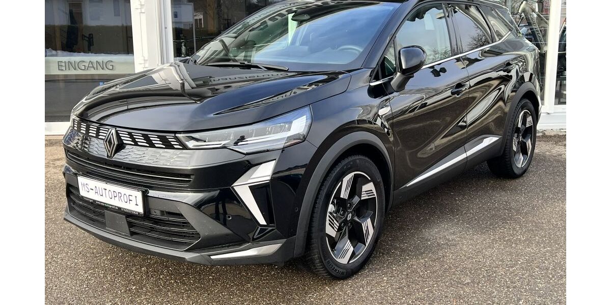 Renault Symbioz 22.015 km 26.490 &euro; Trossingen 78647