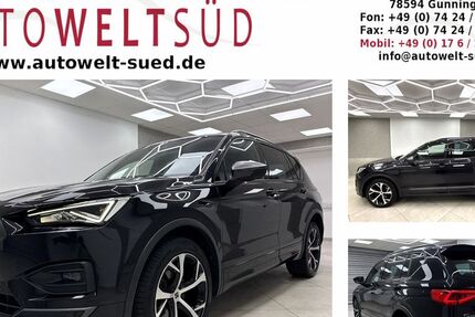 Seat Tarraco 64.000 km 30.900 &euro; Gunningen 78594