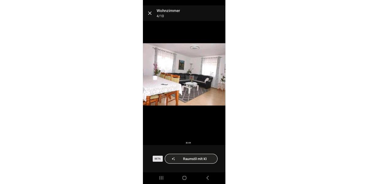 Etagenwohnung Schramberg - 3 Zimmer, 77 m&sup2;, 134.500&euro; | Angebot:26987254