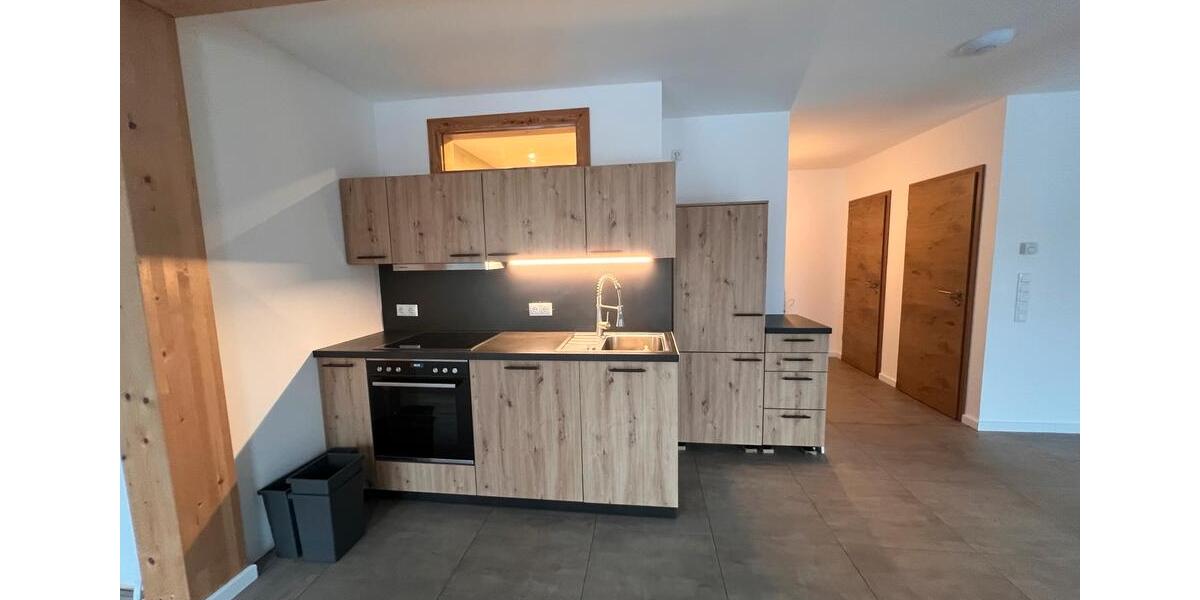 Etagenwohnung Gütenbach - 3 Zimmer, 90 m&sup2;, 900&euro; | Angebot:25840441