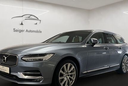 Volvo V90 187.000 km 19.990 &euro; Titisee-Neustadt 79822