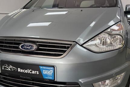 Ford Galaxy 224.500 km 7.500 &euro; Wurmlingen (Tuttlingen) 78573