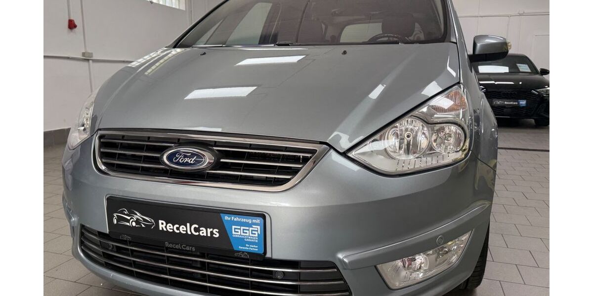 Ford Galaxy 224.500 km 7.500 &euro; Wurmlingen (Tuttlingen) 78573