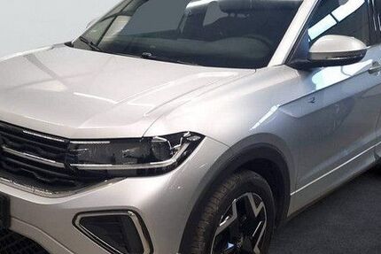 VW T-Cross 24.574 km 28.770 &euro; Epfendorf 78736