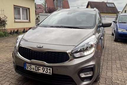 Kia Carens 54.100 km 14.250 &euro; hüfingen 78183