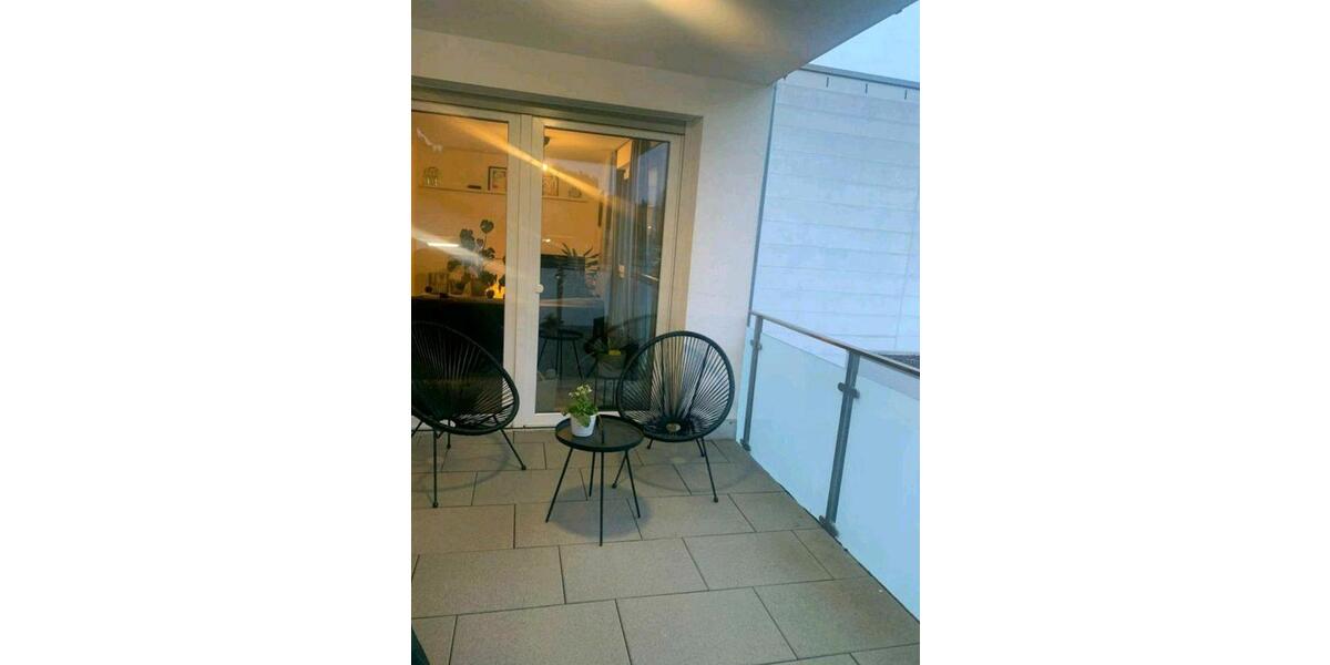 Etagenwohnung Niedereschach - 2 Zimmer, 65 m&sup2;, 680&euro; | Angebot:26588260