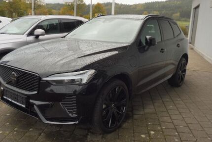 Volvo XC60 20.500 km 51.500 &euro; Deißlingen 78652