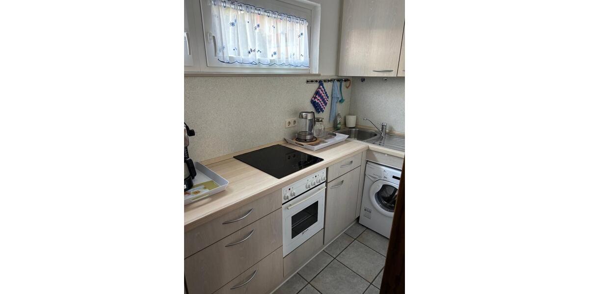 Erdgeschoßwohnung Villingen-Schwenningen Schwenningen - 3 Zimmer, 58 m&sup2;, 650&euro; | Angebot:25887908