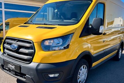 Ford Transit 43.392 km 17.900 &euro; Spaichingen 78549