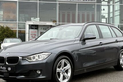 BMW 330D Touring HEADUP/PANO/NAVI/AHK/ACC/KEYLESS 188.152 km 14.900 &euro; Villingen-Schwenningen 78054