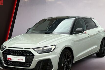 Audi A1 1.100 km 32.000 &euro; Villingen-Schwenningen 78052