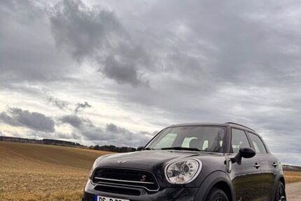Mini Countryman S (Cooper) 130.000 km 12.945 &euro; Bräunlingen 78199