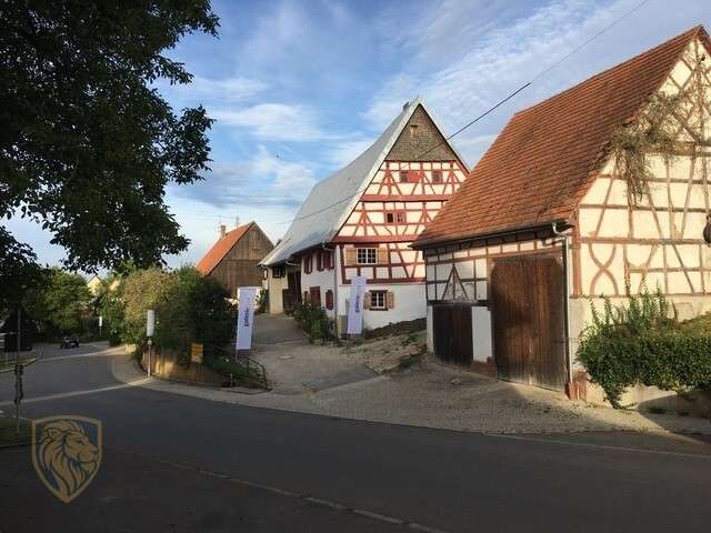 Einfamilienhaus Bad Dürrheim - 4 Zimmer, 120 m&sup2;, 595.000&euro; | Angebot:26898796