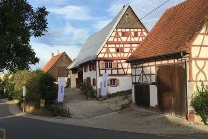 Haus Bad Dürrheim - 4 Zimmer, 120 m&sup2;, 595.000&euro; | Angebot:26898796