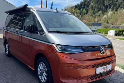 VW T7 California 7.000 km 75.990 &euro; Schenkenzell 77773