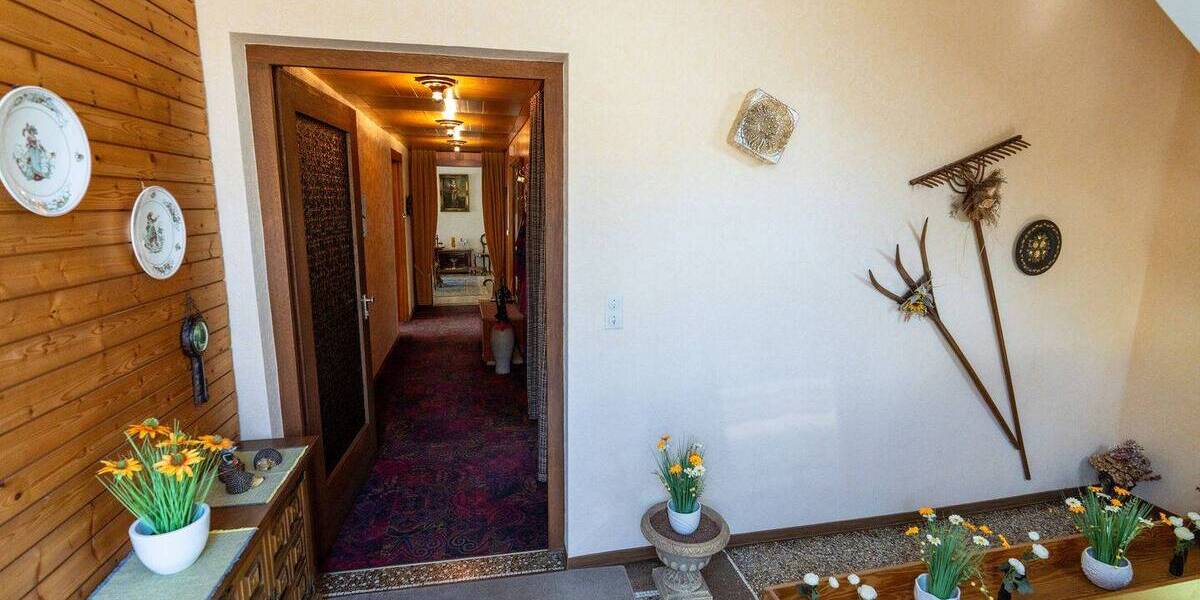 Mehrfamilienhaus, Wohnhaus Oberndorf am Neckar Oberndorf - 1 Zimmer, 390 m&sup2;, 368.500&euro; | Angebot:26816569
