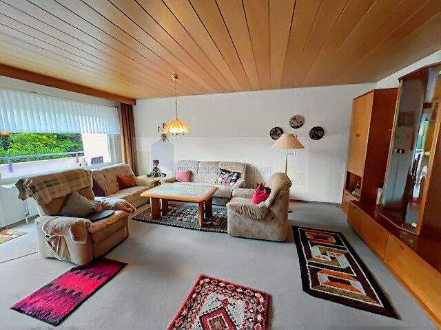 Etagenwohnung Sankt Georgen im Schwarzwald Stadtgebiet - 4 Zimmer, 103 m&sup2;, 165.000&euro; | Angebot:25738199