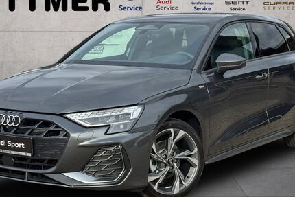 Audi A3 6.000 km 35.990 &euro; Lenzkirch 79853