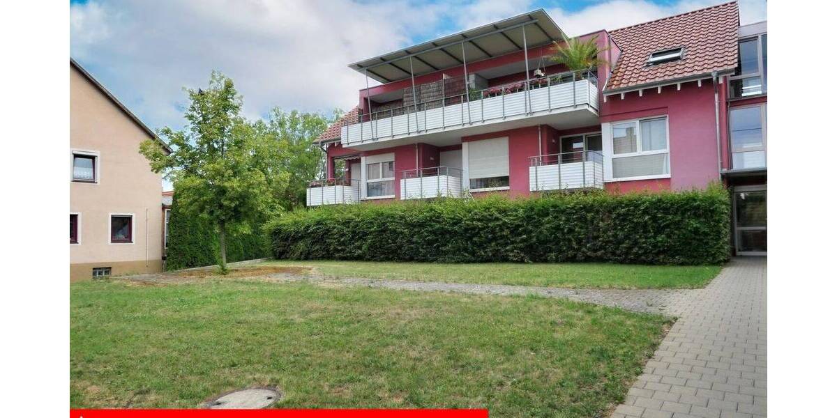 Etagenwohnung Denkingen - 4 Zimmer, 102 m&sup2;, 265.000&euro; | Angebot:25732031