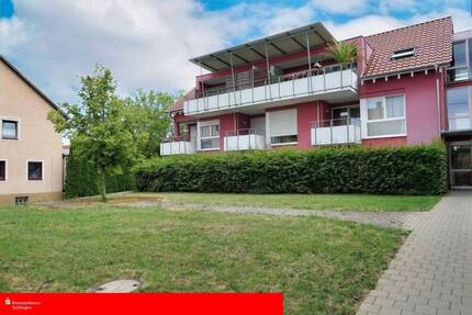 Wohnung Denkingen - 4 Zimmer, 102 m&sup2;, 265.000&euro; | Angebot:25732031