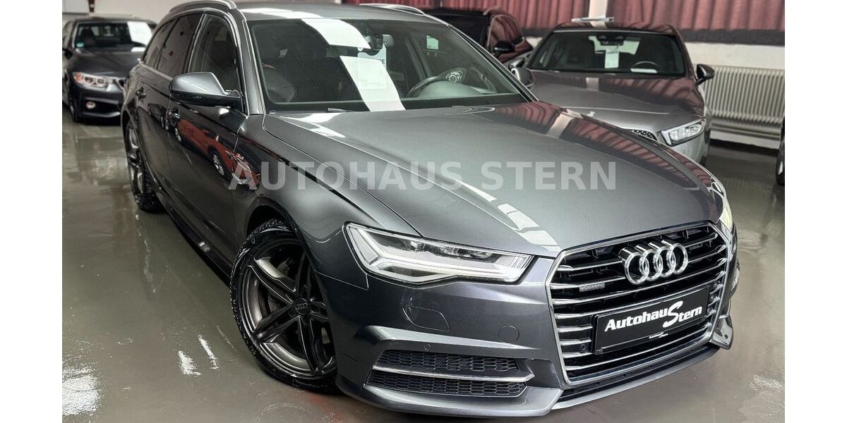 Audi A6 143.402 km 22.600 &euro; Geisingen 78187