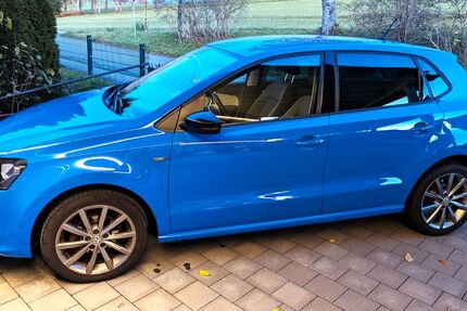 VW Polo 87.000 km 8.000 &euro; Bonndorf 79848