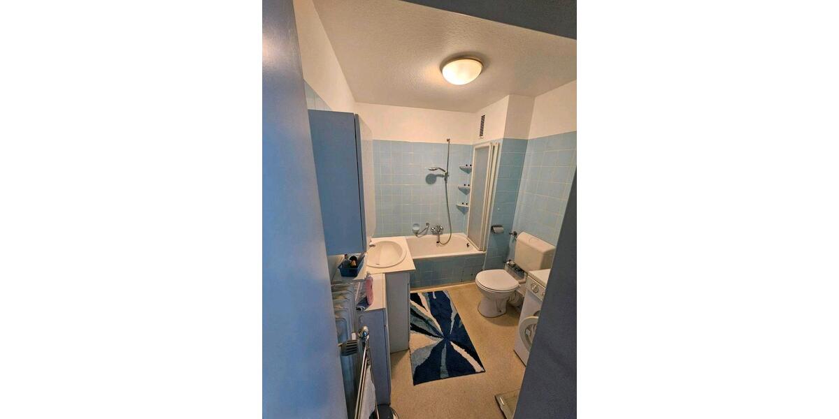 Etagenwohnung Rottweil - 1.5 Zimmer, 40 m&sup2;, 120.000&euro; | Angebot:26566334