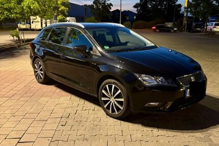 Seat Leon 210.000 km 6.699 &euro; Niedereschach 78078