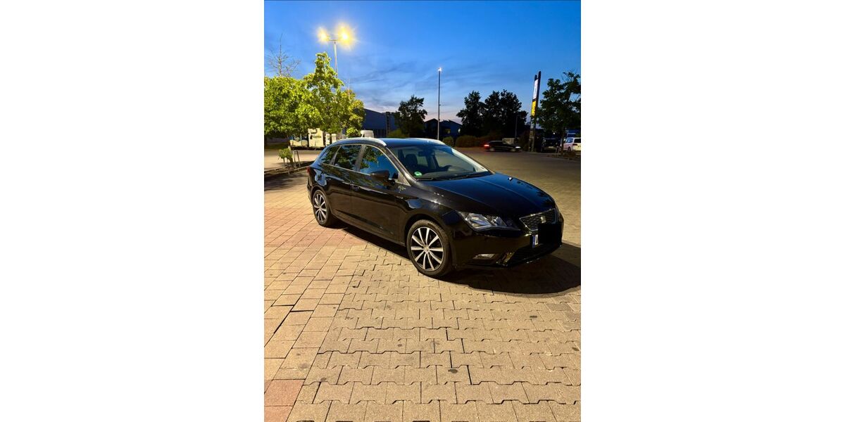 Seat Leon 210.000 km 6.899 &euro; Niedereschach 78078