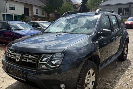 Dacia Duster 159.608 km 3.900 &euro; Wehingen 78564