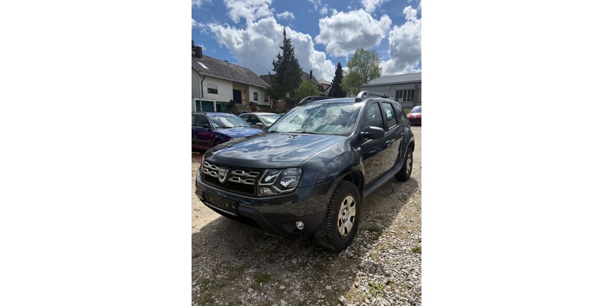 Dacia Duster 159.608 km 3.900 &euro; Wehingen 78564