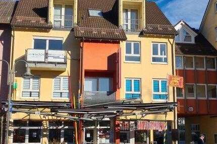 Wohnung Spaichingen - 4 Zimmer, 105 m&sup2;, 980&euro; | Angebot:24690608