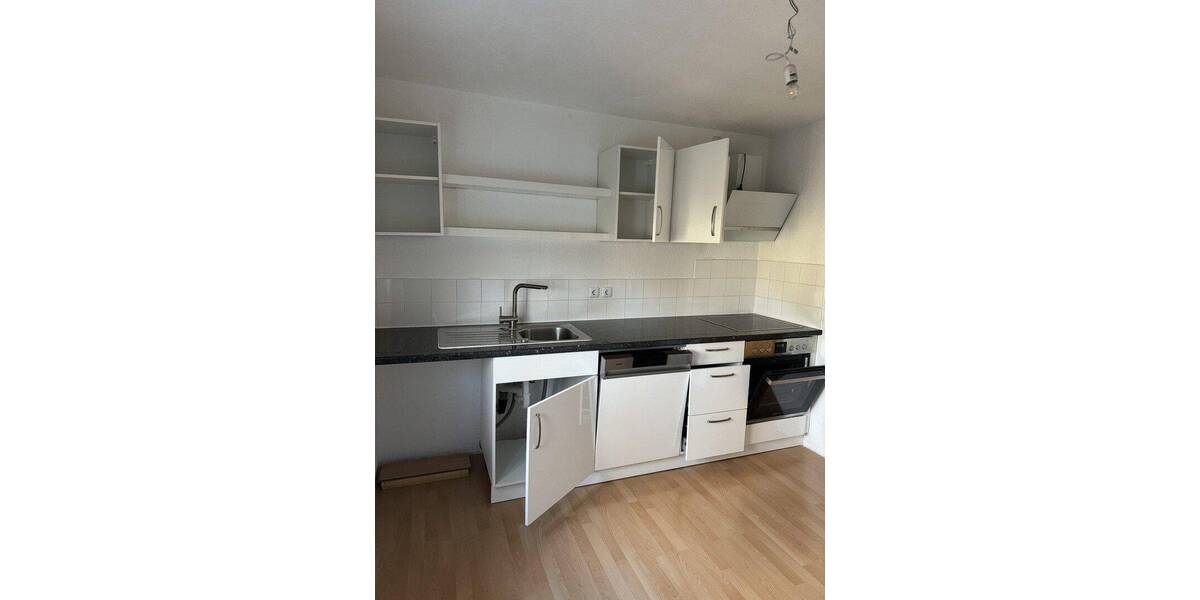 Etagenwohnung Villingen-Schwenningen Villingen - 2 Zimmer, 49 m&sup2;, 630&euro; | Angebot:26867533