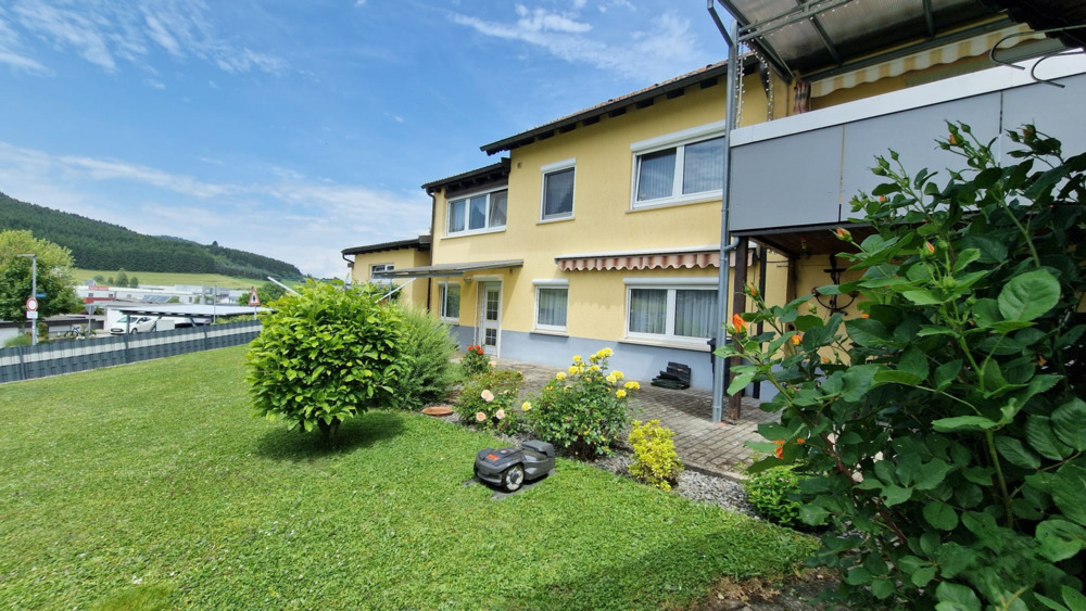 Einfamilienhaus Wehingen - 7 Zimmer, 160 m&sup2;, 519.000&euro; | Angebot:25685926