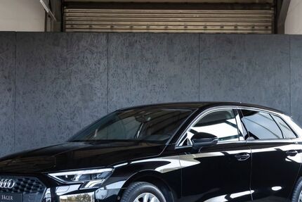 Audi A3 110.000 km 22.500 &euro; Spaichingen 78549