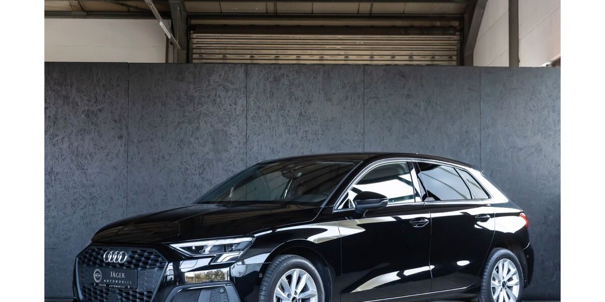 Audi A3 110.000 km 22.700 &euro; Spaichingen 78549