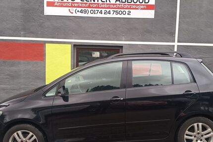 VW Golf 128.000 km 4.900 &euro; Villingen-Schwenningen 78052