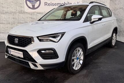 Seat Ateca 59.819 km 24.590 &euro; Spaichingen 78549