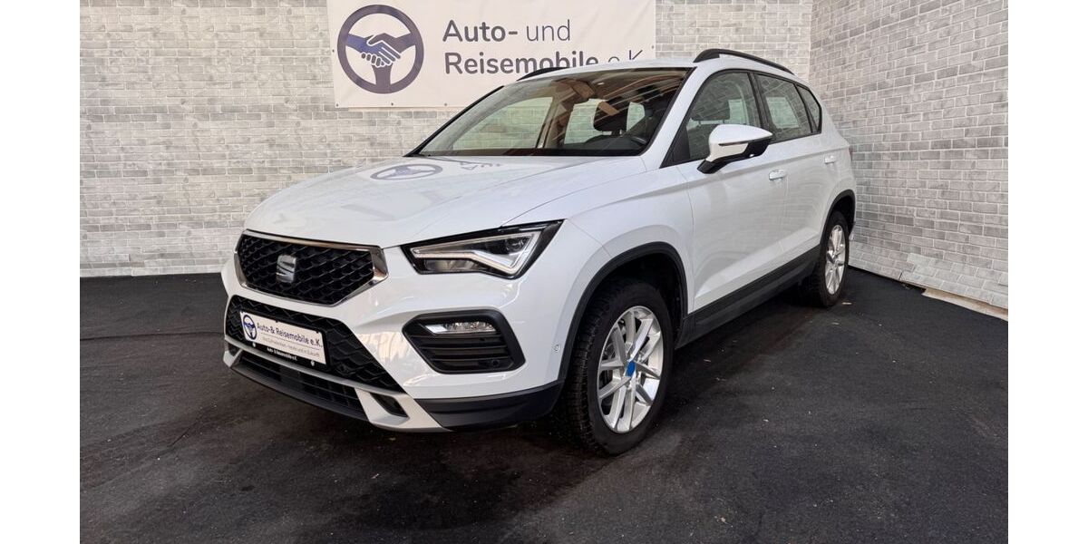 Seat Ateca 59.819 km 24.590 &euro; Spaichingen 78549