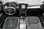 Volvo XC40 T4 MOMENTUM AWD/KLIMA/LEDER/ PRO-PAKET/LED 52.808 km 26.900 &euro; Villingen-Schwenningen 78054